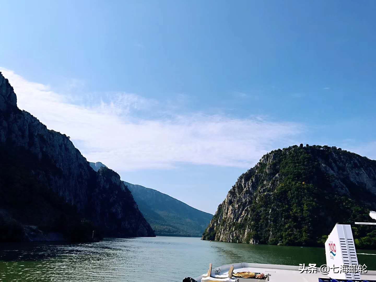 这才是真正的河流视频,这才是真正的碧蓝航线