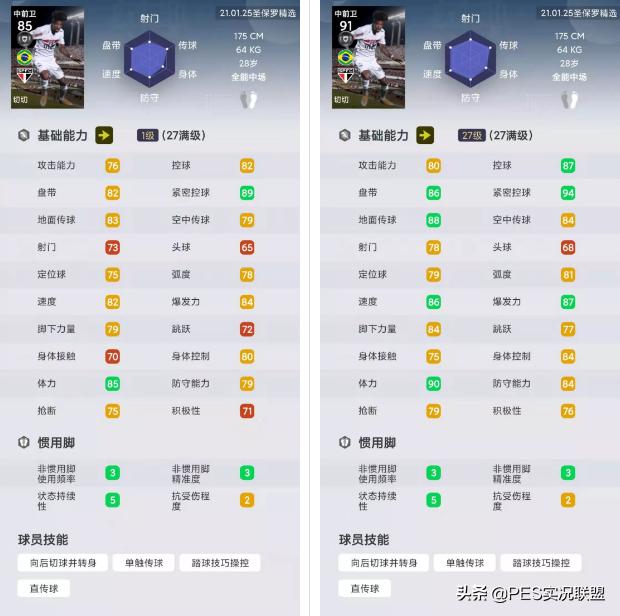 亚足联授权续签4年！国服兑换暂停！实况足球圣保罗精选简析