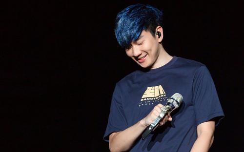 林俊杰回应不潮不用花钱,林俊杰发声点在哪里