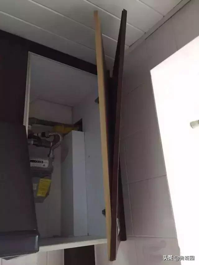 定制柜门开胶了怎么办,柜门贴皮开胶怎么处理