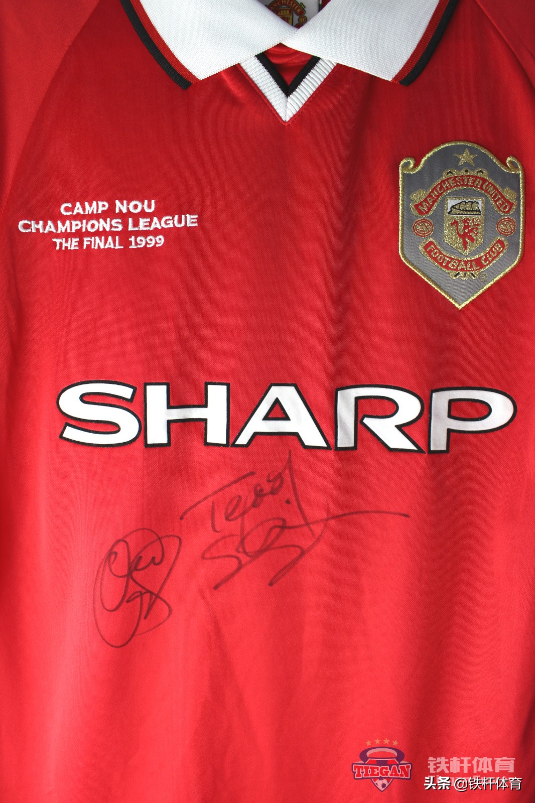 曼联球衣签名版,曼联球衣签名球衣