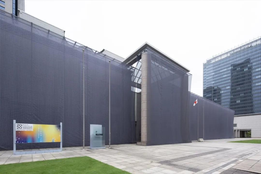 阳光下的共享艺术┃2020全球33件极佳公共艺术作品集锦