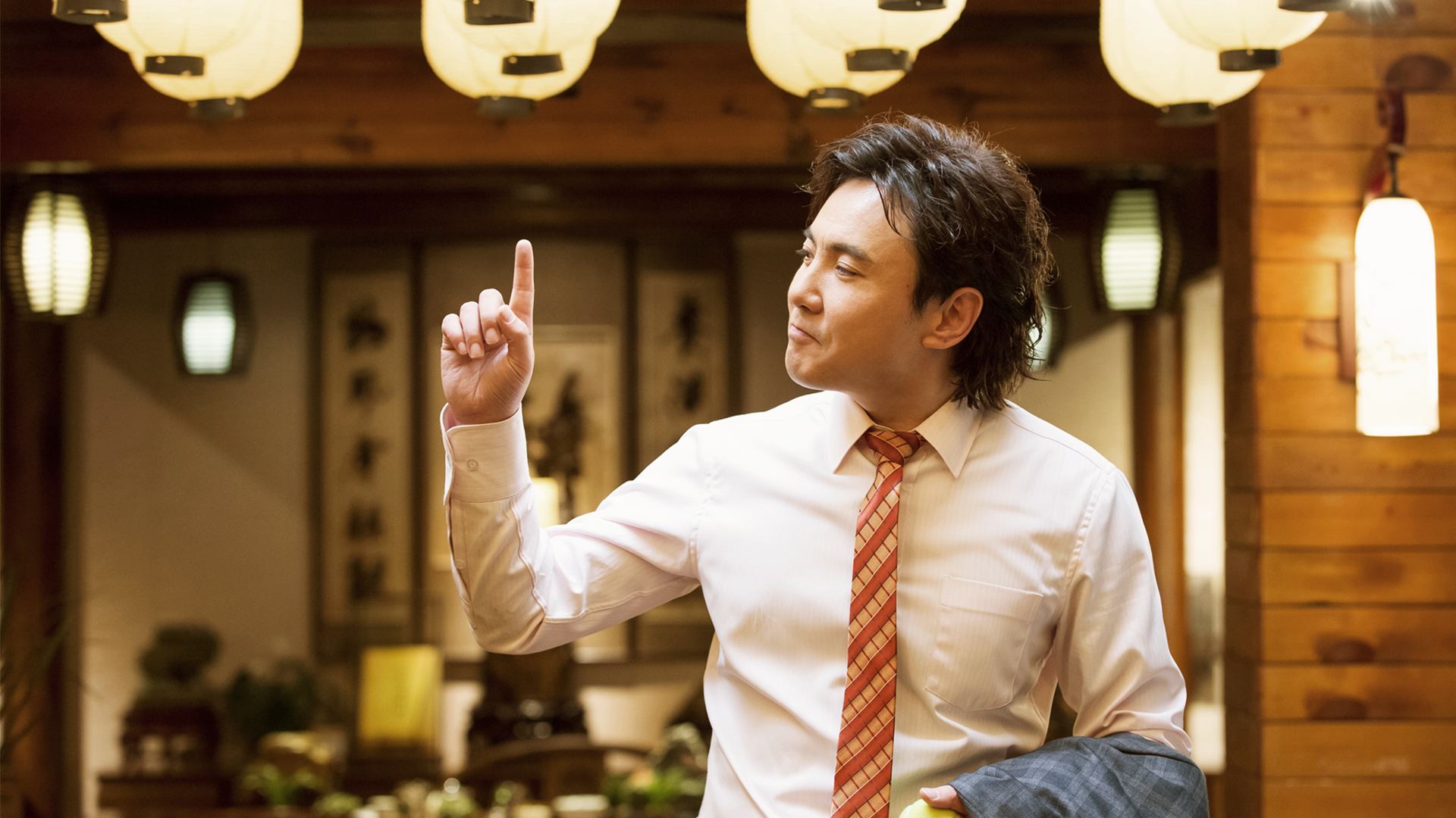 沈腾和周星驰是一个类型的人,沈腾怎么就成了中国喜剧一哥了