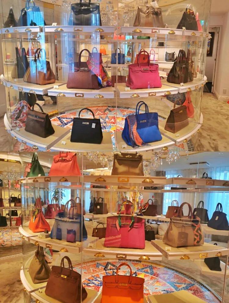 大阪中古店❗️逛这里就够了‼️