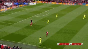 15欧冠决赛布斯克茨集锦,布斯克茨精彩瞬间盘点