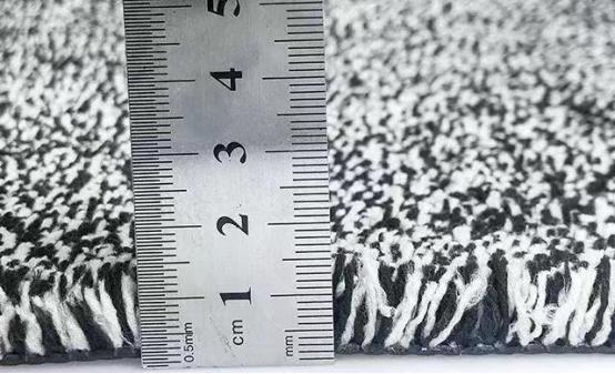 神奇的虎皮地毯,神奇宝贝的地毯