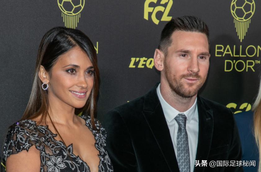 梅西第六座金球奖得奖现场,梅西第8次夺得金球奖官方视频