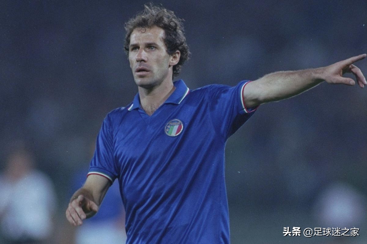 意大利足球历史上的后卫,世界足坛后卫