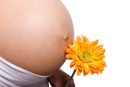 怀孕后肚脐眼凹的深,为什么有些人的肚脐眼有凸有凹