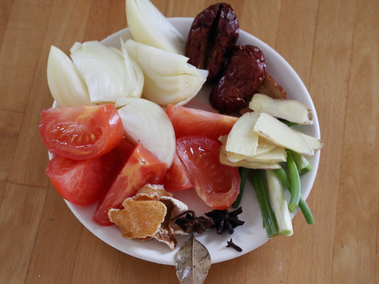 牛肉回香去腥味的最佳方法,如何让牛肉味变得更浓