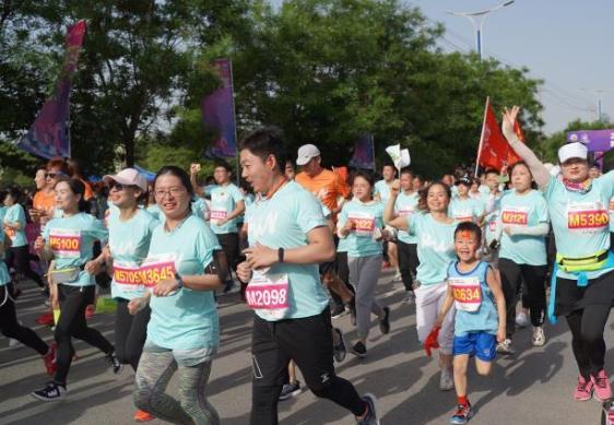 体育赛事取消致歉声明,马拉松比赛被取消