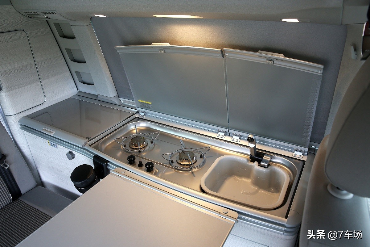 露营车哪款车型最适合,春季旅行适合开什么车