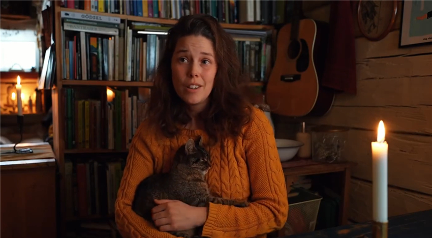 一家三口住50平,一家三口住50平米的房子够吗