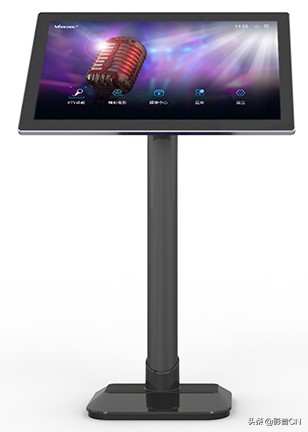 在家观影K歌如此简单威酷X7超高清家庭娱乐系统