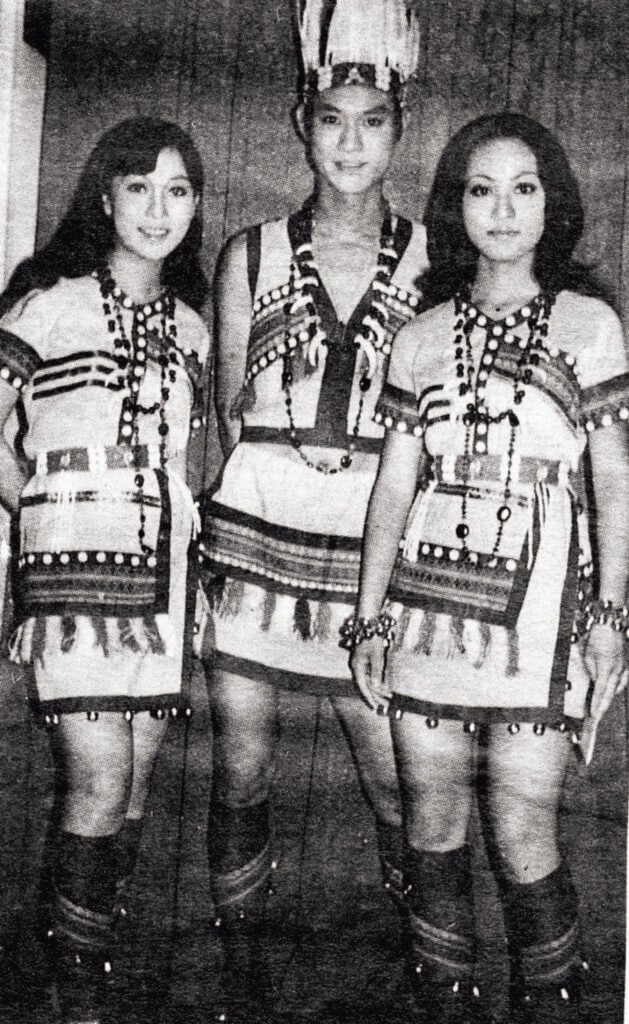 森森斑斑姐妹花，姐姐嫁李小龙表弟，妹妹男友与丈夫一跳楼一猝死