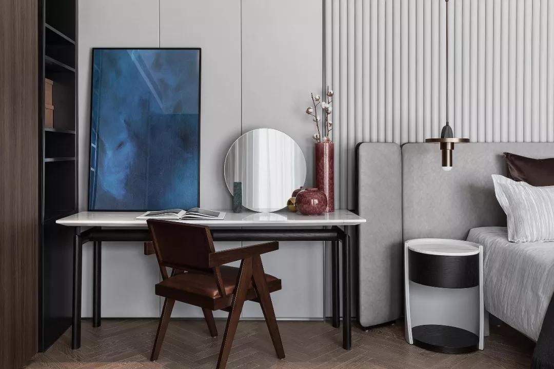 葛亚曦新作万科翡翠铂樾,深圳lsd葛亚曦