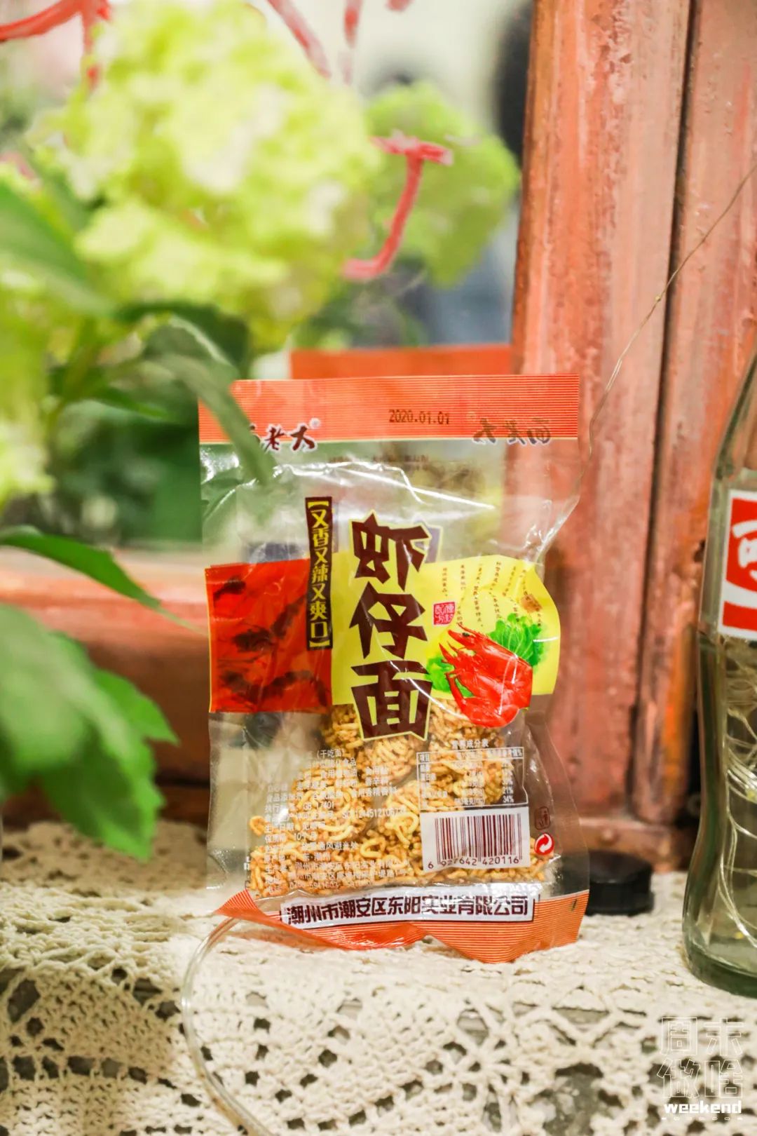 那些老外被中国美食征服的瞬间,那些折服外国人的美食