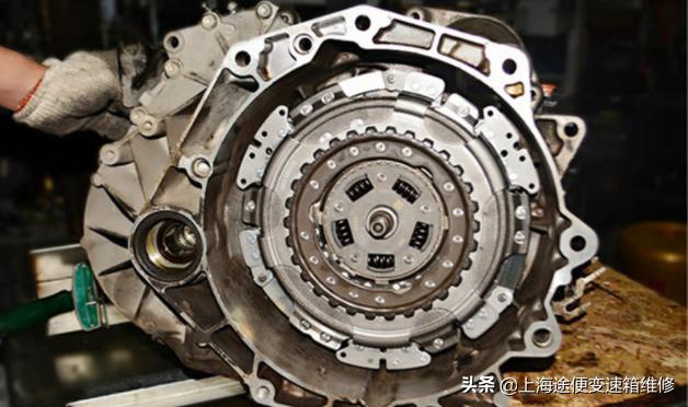 大众朗逸变速箱常见故障挡杆总成,大众朗逸变速箱有什么缺点