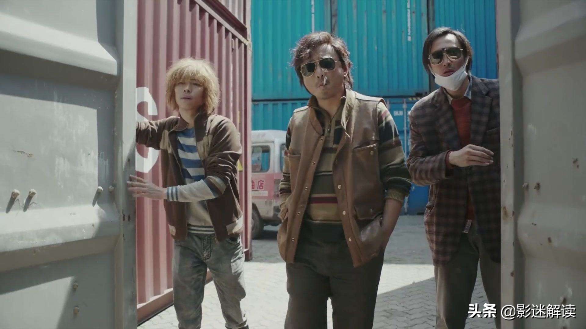 《我不是药神》众生皆苦，愿有人同行