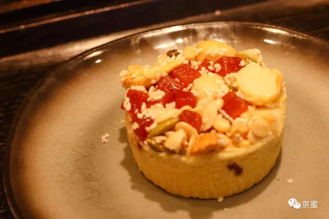 稻香村糕点测评糖醇红豆饼,稻香村糕点测评推荐