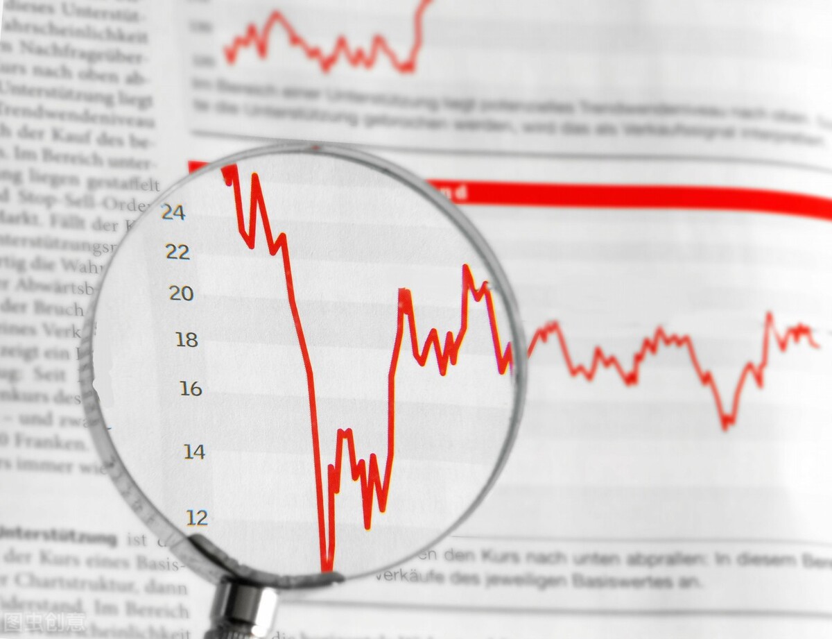 手上的股票如果卖不掉怎么办,股票大跌自救方法