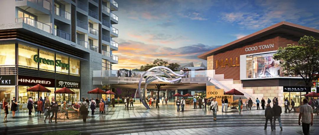 占地9000英亩豪宅,深圳占地9000平方最大别墅