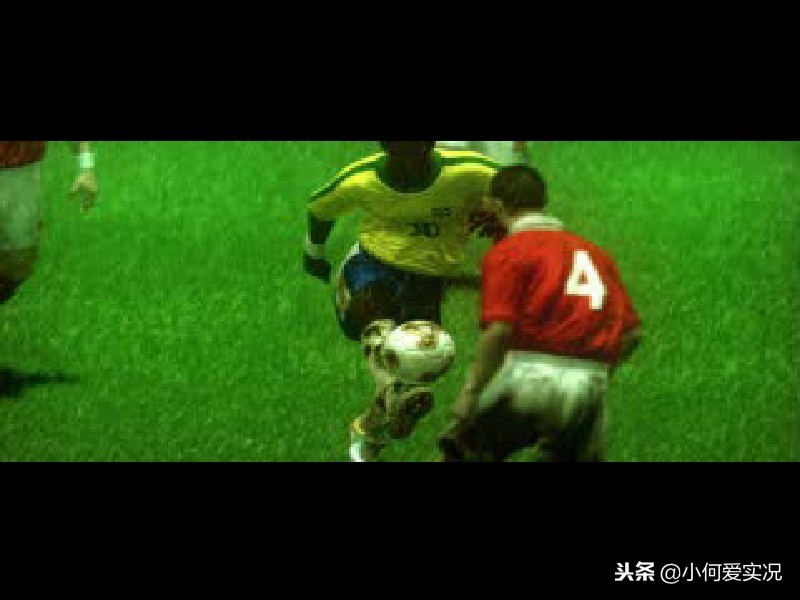 ps2最经典的实况,ps实况2020和2021哪个好玩