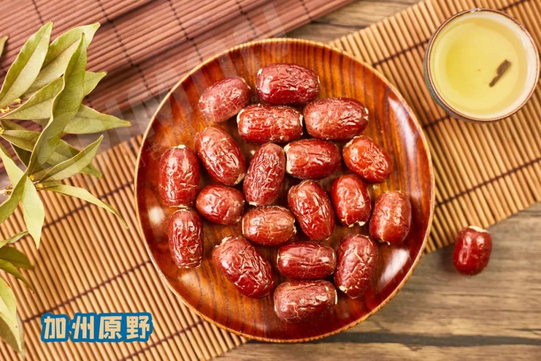 狂磕20包脆枣停不下来，这酥脆，上头