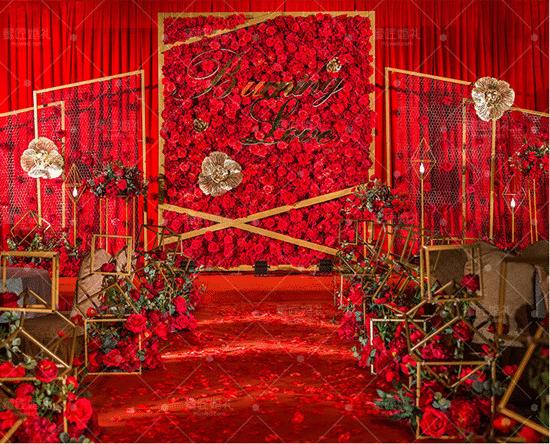 洛阳婚庆公司收费标准价目一览表,婚庆公司的婚礼成本大概多少钱