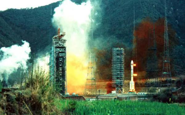 中国航天探索历程简介,中国航天研究视频