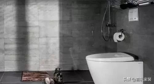 壁挂式马桶安装尺寸多少合适,卫生间安装坐便器关注什么