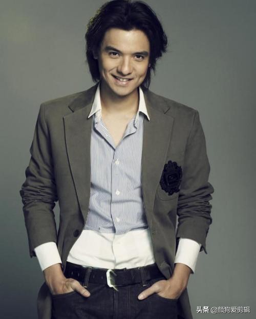 香港已逝的100位明星,颜值与才华并重的十大香港明星