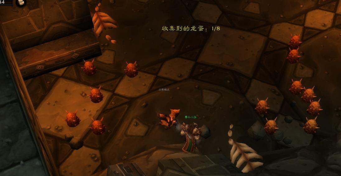 魔兽世界怀旧服黑石任务大全,魔兽世界怀旧服黑石塔