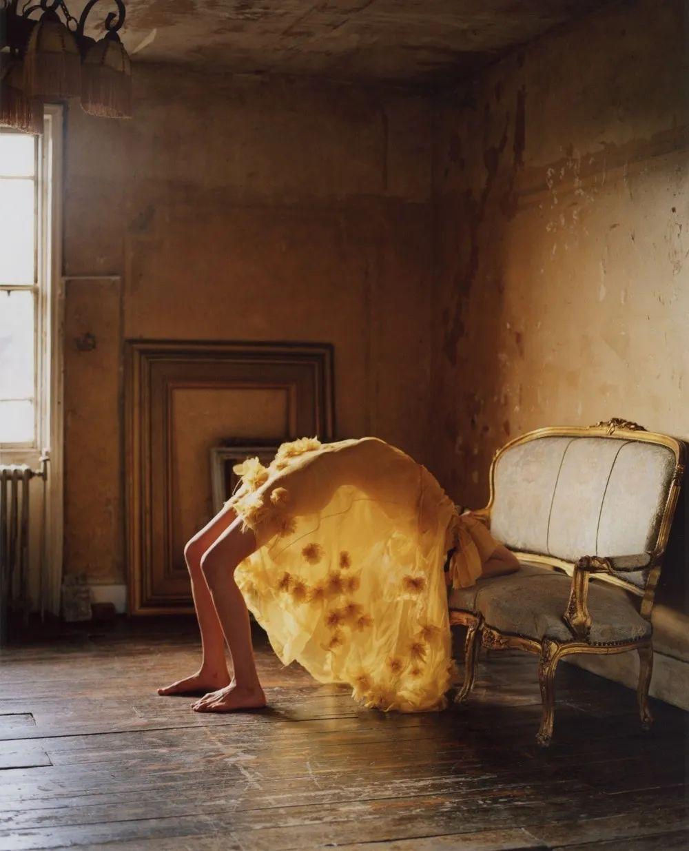 从19岁浪到90岁，从这个老太太身上读懂“浪姐”的内核