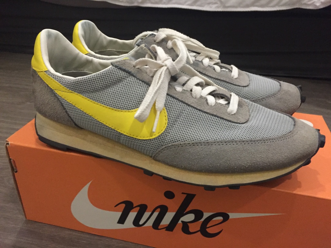 又便宜又好看又冷门的联名款鞋,当光环褪去