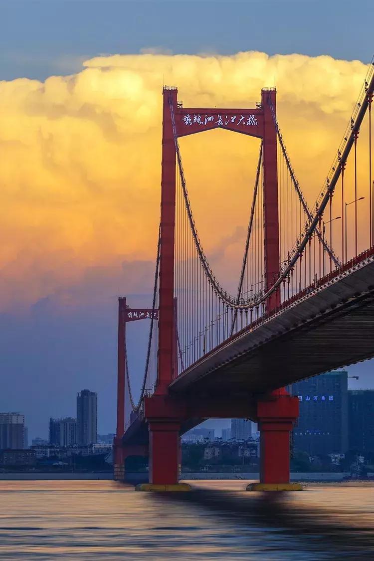 世上只有一个汉阳|1万元旅游大奖寻找最YANG的人