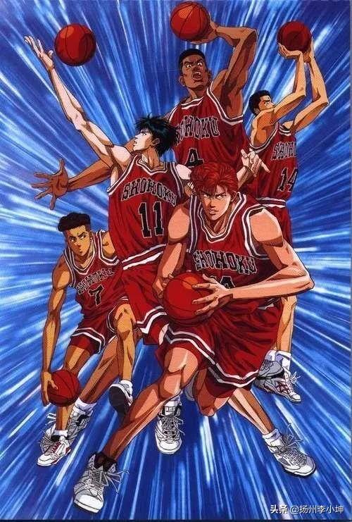 灌篮高手还会出吗,灌篮高手回归最新消息