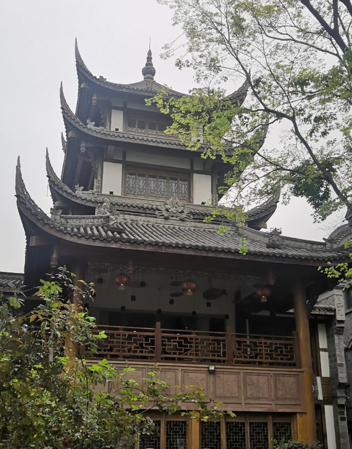 成都周边休闲圣地推荐,成都附近游玩推荐一日游