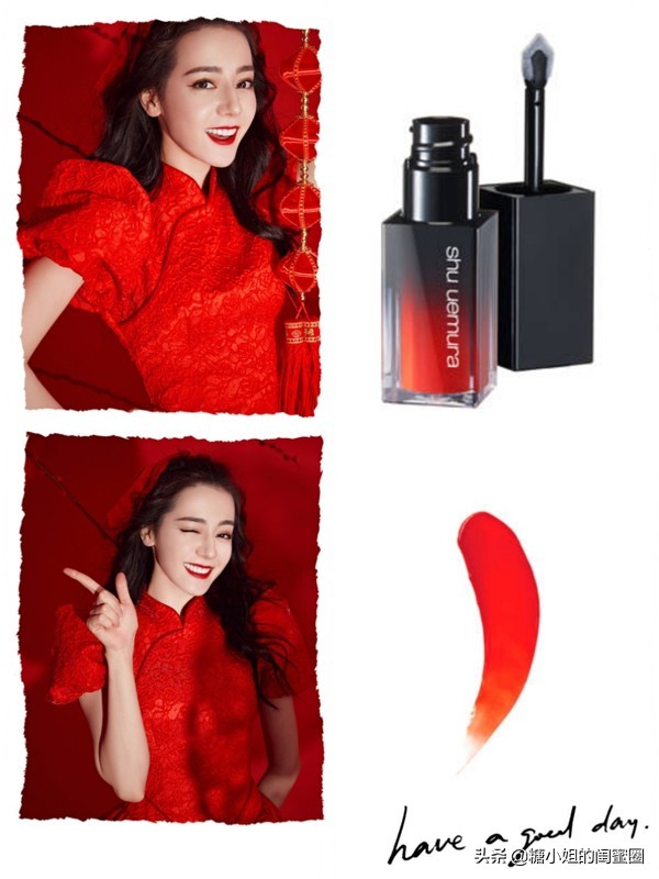 倪妮张小斐撞衫,倪妮张小斐红毯