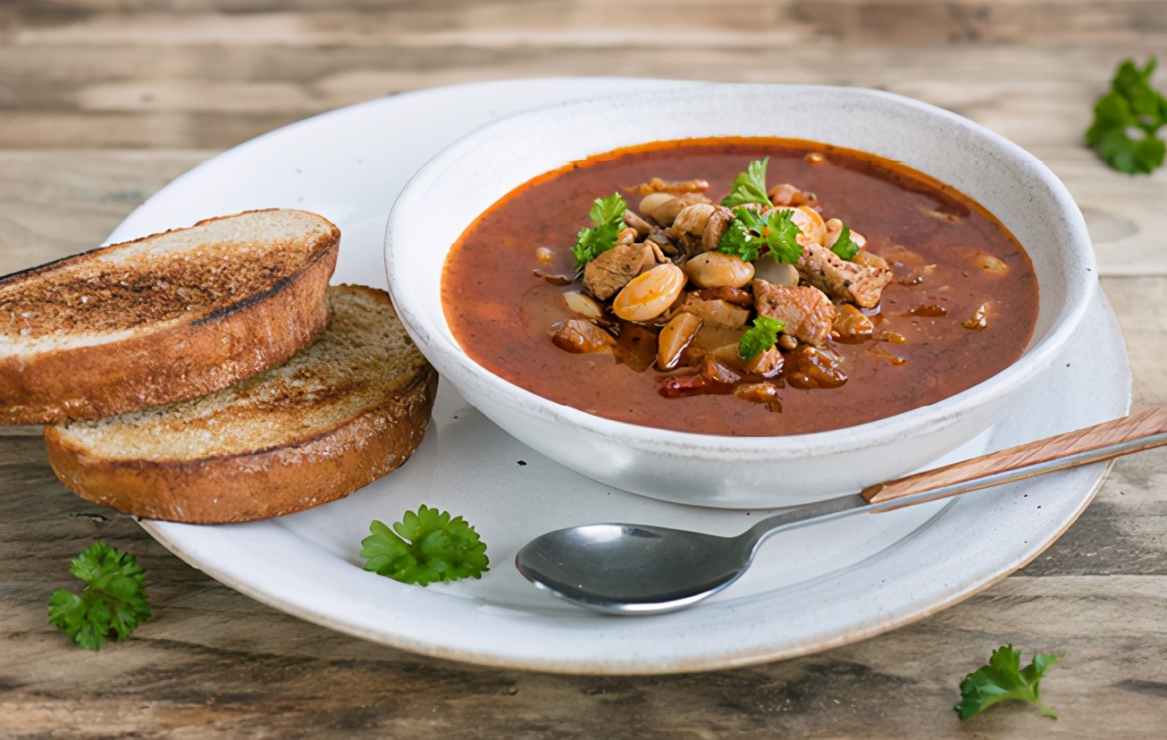 斯洛伐克旅游美食视频,斯洛伐克国家特色菜