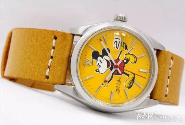 迪士尼还和米老鼠合作吗,迪士尼视频米老鼠