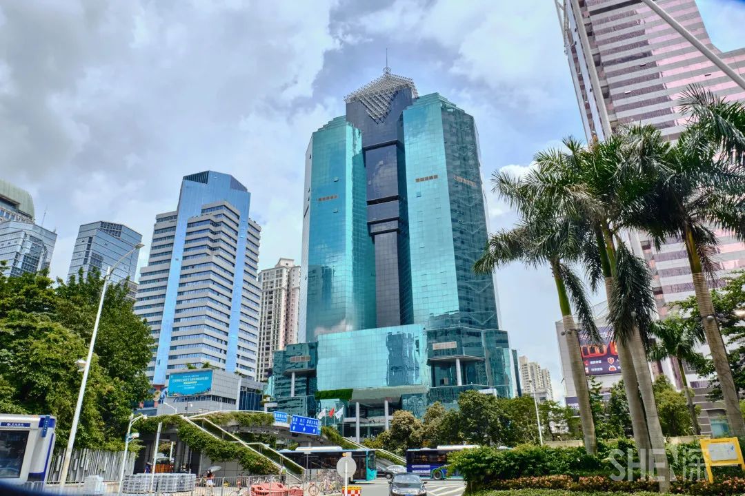 罗湖发达吗,罗湖区的实力到底有多强