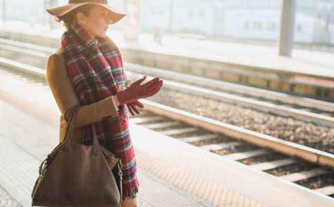 阴道炎危害大6个方法巧预防