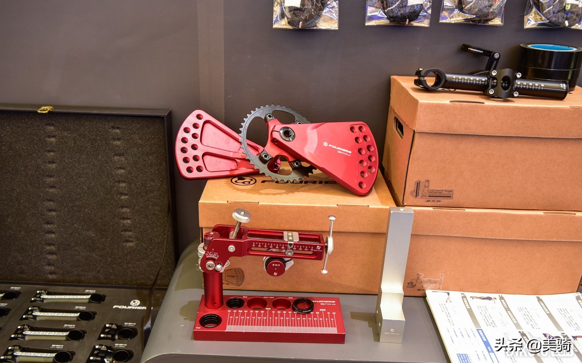 上海自行车展会2023凤凰自行车,奇妙的自行车