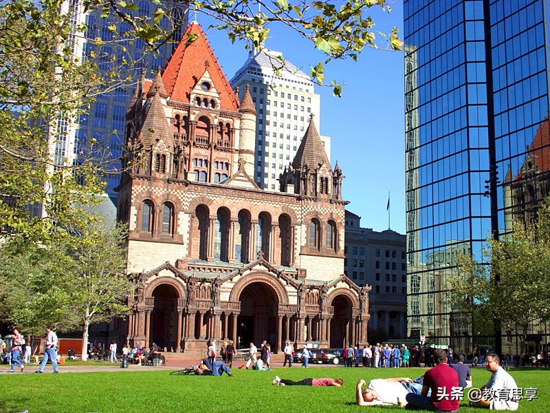 原籍武汉的华裔天才，曾“美国高考”满分，获6所美国名校奖学金