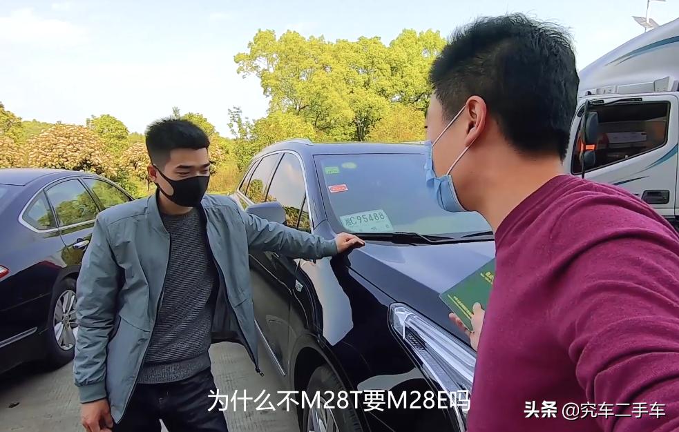 凯迪拉克二手车值得买吗,凯迪拉克什么二手车值得购买