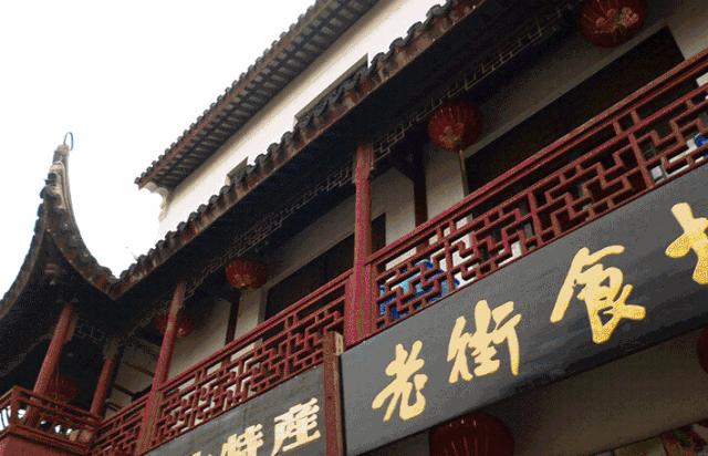 上海免费的旅游攻略,上海最实惠的免费旅游攻略