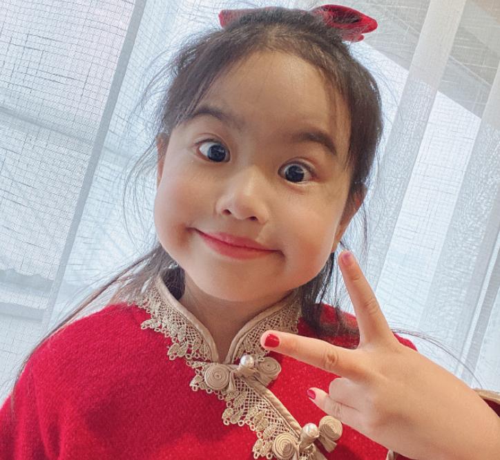 包贝尔女儿长的像奶奶,包贝尔女儿长大综艺节目