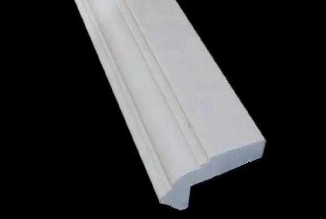 大理石窗台圆边好还是直边好,现在流行的大理石窗台效果图