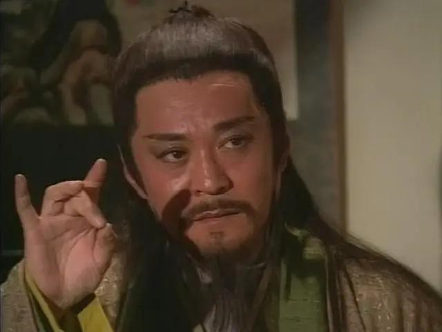 最无法超越的老戏骨,老戏骨的重要性